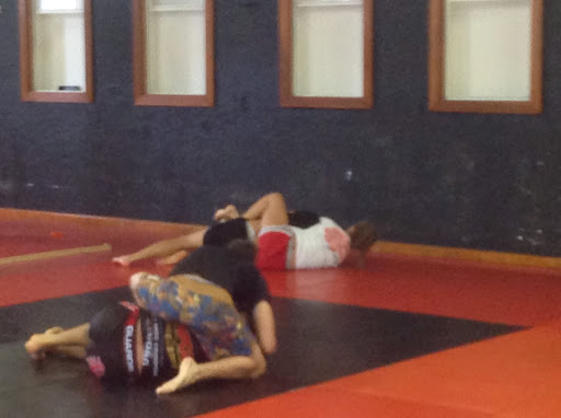 Martial Arts School «Mount Dora BJJ / MMA Academy», reviews and photos, 2750 Dillard Rd #1, Eustis, FL 32726, USA