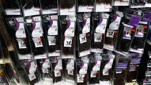 Beauty Supply Store «Beauty Land», reviews and photos, 111 S West St # 3, Dover, DE 19904, USA