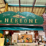 Photo n°2 de l'avis de Som.o fait le 20/05/2023 à 20:24 sur le  Da Nerbone à Florence