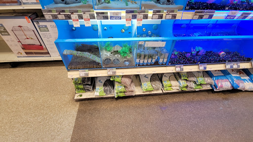 Pet Supply Store «PetSmart», reviews and photos, 1819 NE Pine Island Rd, Cape Coral, FL 33909, USA