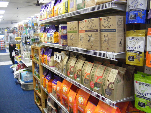Pet Store «Laconia Pet Center», reviews and photos, 1343 Union Ave, Laconia, NH 03246, USA