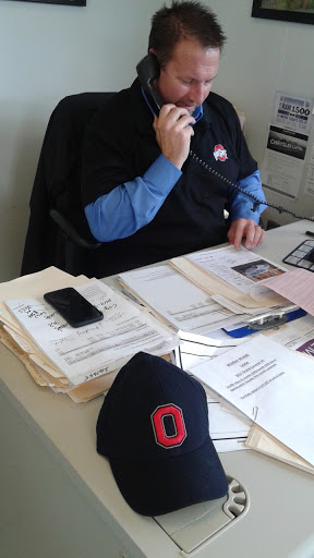 Car Dealer «Brighton Chrysler Dodge Jeep Ram», reviews and photos, 9827 E Grand River Ave, Brighton, MI 48116, USA