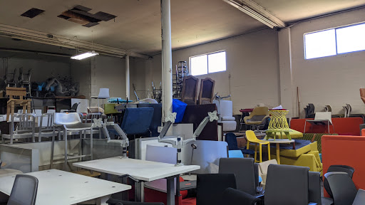 Home Goods Store «Liberty Liquidators», reviews and photos, 970 Chestnut St, San Jose, CA 95110, USA