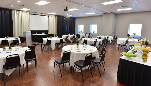 Resort «Metropolis Resort & Conference Center», reviews and photos, 5150 Fairview Dr, Eau Claire, WI 54701, USA