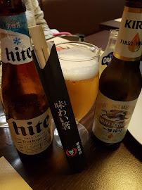 Plats et boissons du Restaurant japonais Asahi à Nantes - n°13