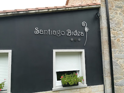 Santiago bidea - 15839 Gonte, A Coruña, Spain