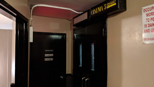 Movie Theater «Main Street Cinemas», reviews and photos, 72-66 Main St, Flushing, NY 11367, USA