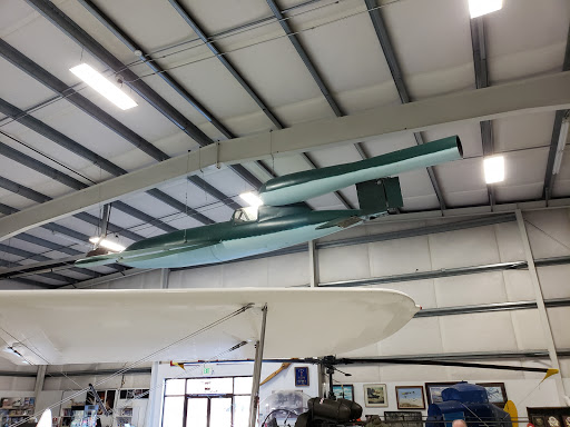 Museum «Olympic Flight Museum», reviews and photos, 7637 Old Hwy 99 SE, Tumwater, WA 98501, USA
