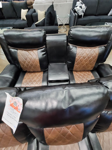 Furniture Store «Bella Furniture & Mattress», reviews and photos, 14840 Venture Dr A, Dallas, TX 75234, USA