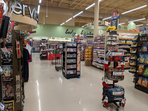 Supermarket «Weis Markets», reviews and photos, 217 Oak Lee Dr #15, Ranson, WV 25438, USA