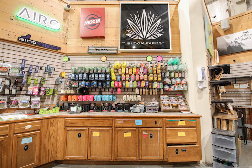 CoCo Farms Dispensary Antioch image