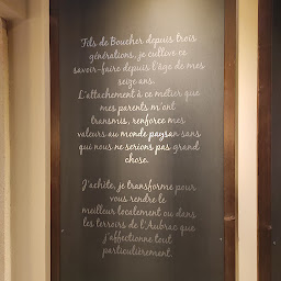 Photo n°7 de Ti-Coz à Quimper ()