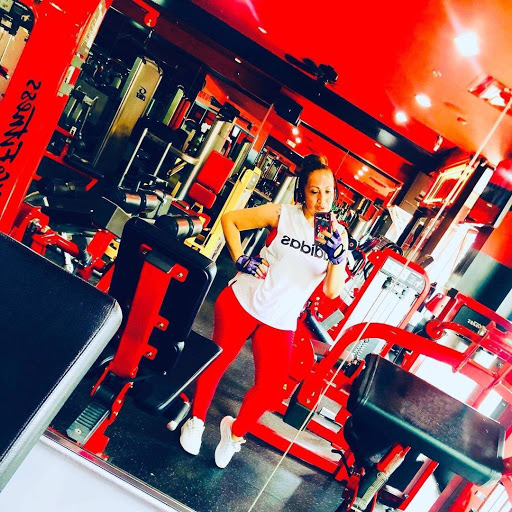 Health Club «Ironbound Fitness Gym near Roselle, Union, Hillside, Plainfield, Irvington, Nj GYMS», reviews and photos, 115 Ferry St 2nd Floor, Newark, NJ 07105, USA