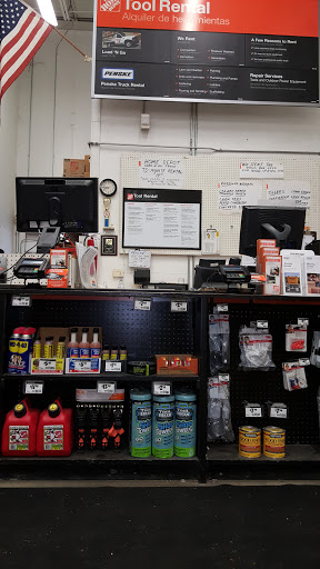 Home Improvement Store «The Home Depot», reviews and photos, 3080 US-34, Oswego, IL 60543, USA