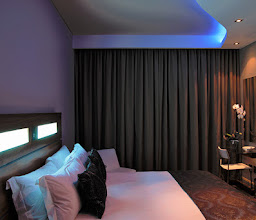 Hudson House - luxury hotel accommodation in Lynnwood Road Pretoria East photo