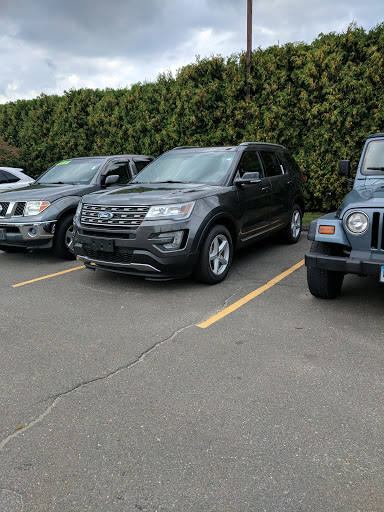 Ford Dealer «Mitchell Selig Ford», reviews and photos, 801 Bloomfield Ave, Windsor, CT 06095, USA