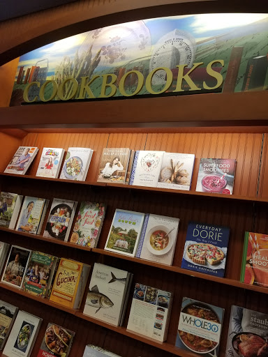 Book Store «Barnes & Noble», reviews and photos, 1930 US-1, St Augustine, FL 32086, USA