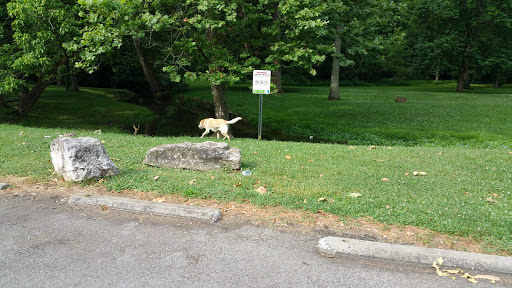 Park «Hounz Lane Park», reviews and photos, 2300 Hounz Ln, Louisville, KY 40223, USA
