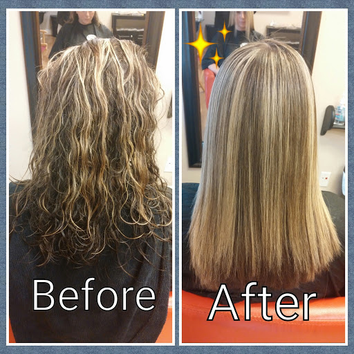 Hair Salon «Cabana Color & Hair Extension Salon», reviews and photos, 11080 Old Roswell Rd Suite 103, Roswell, GA 30076, USA