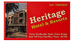 Heritage Hotel And Lodging Google Hotels