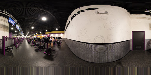 Gym «Planet Fitness - Apache Junction, AZ», reviews and photos, 3003 Apache Trail #1, Apache Junction, AZ 85120, USA