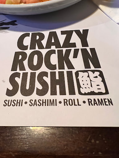 Crazy RockN Sushi - Gardena image