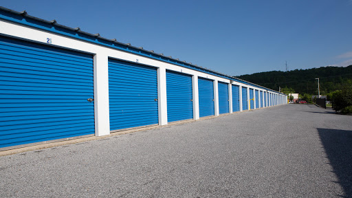 Self-Storage Facility «Kwik-Stor Self-Storage», reviews and photos, 851 E Main St, Ephrata, PA 17522, USA