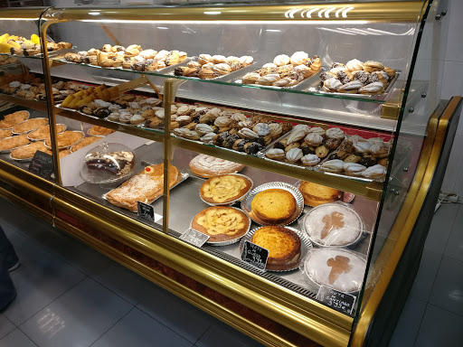 Pastelería Los Ángeles en Alcorcón, Madrid