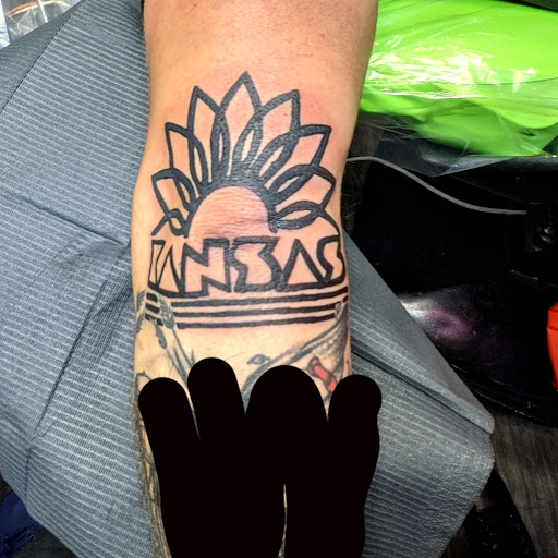 Explore stoic tattoos ideas, creative tattoo ideas in Pittsburg, available at NeonMoon Tattoo