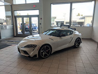 Kendall Toyota of Bend - Photo 9 - Car repair in Bend, OR, Bend