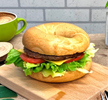 唯克咖啡輕食-員林中正店 的照片