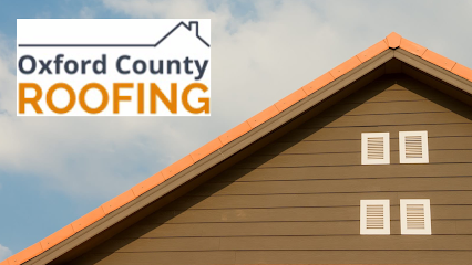 Oxford County Roofing