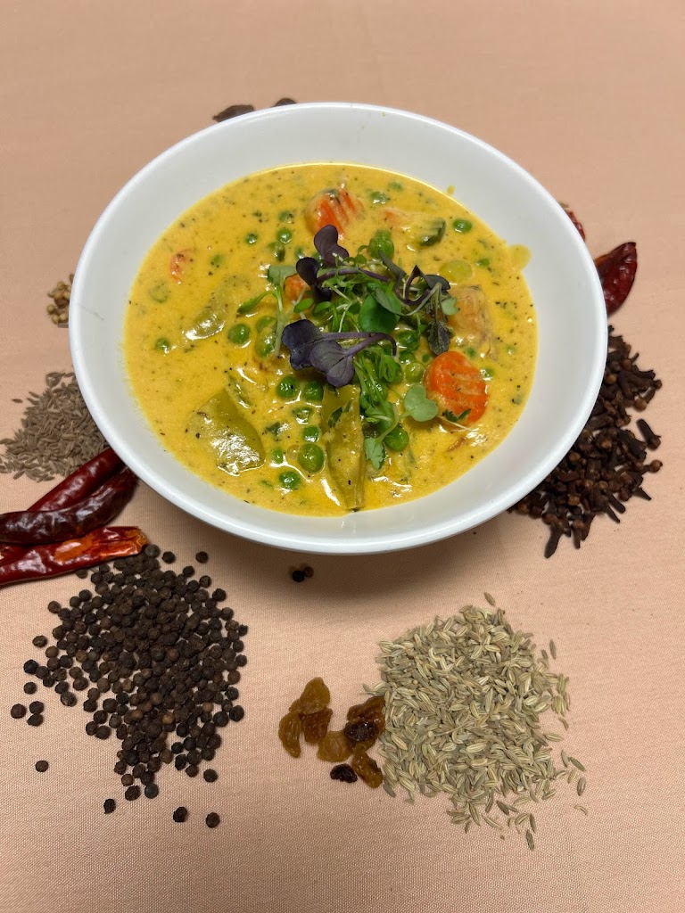 VEGAN EARTH FOOD 91801
