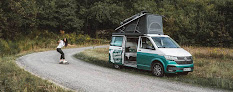 WeVan Bâle-Mulhouse - Location de minibus et vans aménagé et vente de van d'occasion Bartenheim