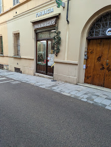 Farmacia Zoffoli Sas Via Roma, 16, 48013 Brisighella RA, Italia
