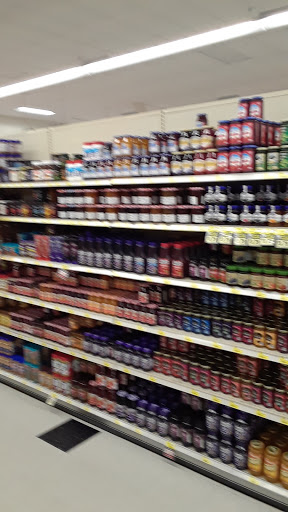 Supermarket «King Kullen», reviews and photos, 2305 Jericho Turnpike, Garden City Park, NY 11040, USA