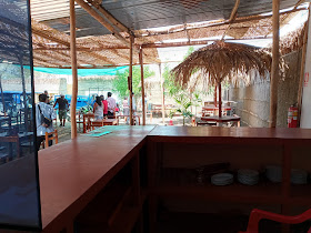 Restaurant Campestre"El Rancho Gallero"
