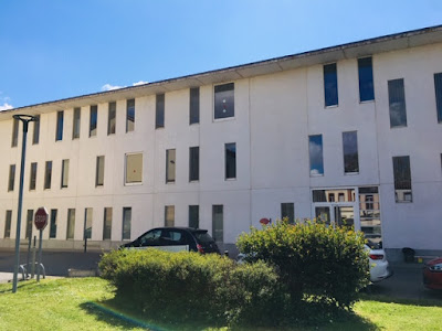 Centre Hospitalier de Montauban à Montauban