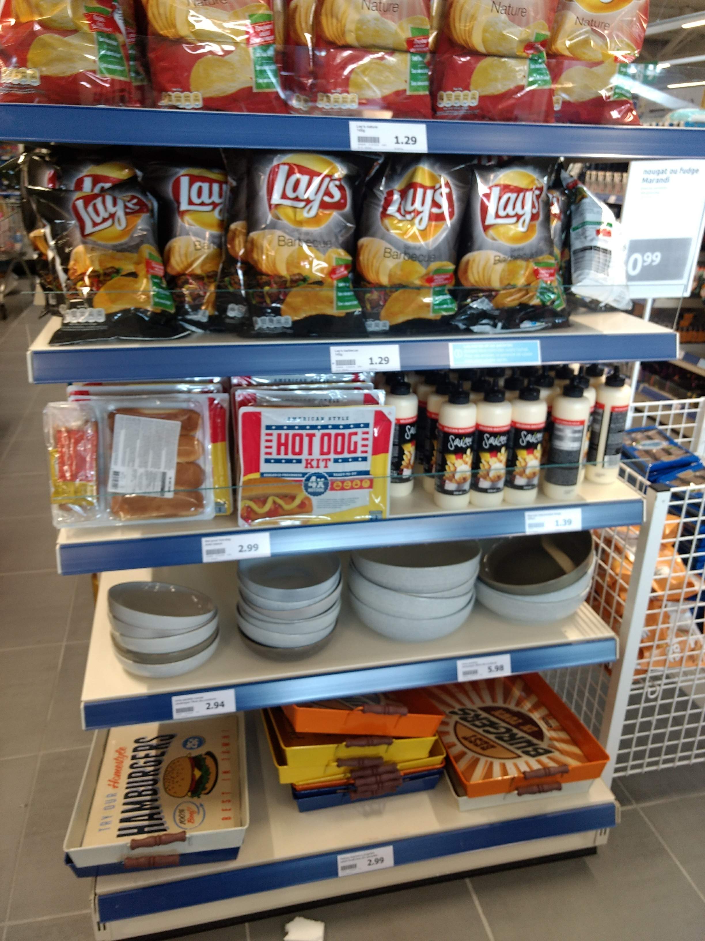 Photo n° 1 de l'avis de Jy.e fait le 30/07/2018 à 20:15