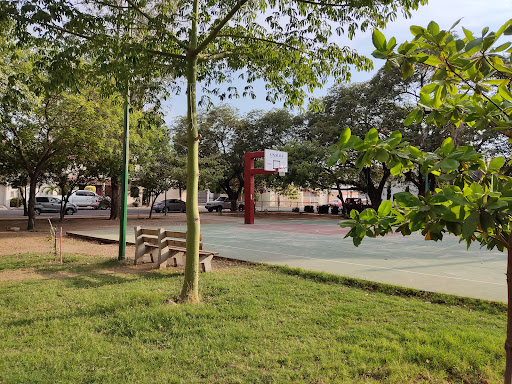 PARQUE LA CAMPIÑA (SABINOS)