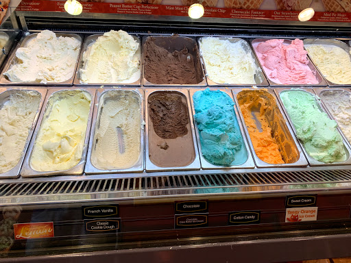 Ice Cream Shop «Cold Stone Creamery», reviews and photos, 2015 S Hurstbourne Pkwy, Louisville, KY 40220, USA