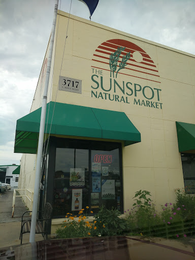 Grocery Store «Sunspot Natural Market», reviews and photos, 3717 S Reed Rd, Kokomo, IN 46902, USA