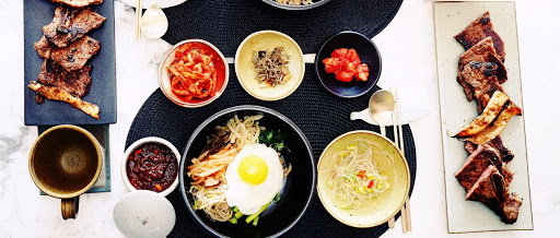 Four Seasons Cooking Class in Seoul
