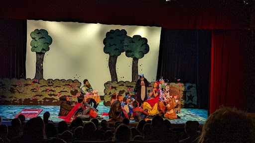 Performing Arts Theater «Bartell Theatre», reviews and photos, 113 E Mifflin St, Madison, WI 53703, USA