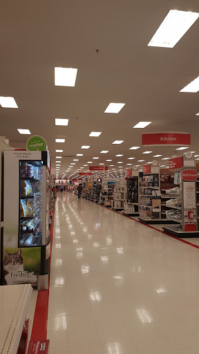 Department Store «Target», reviews and photos, 8801 NE Hazel Dell Ave, Vancouver, WA 98665, USA