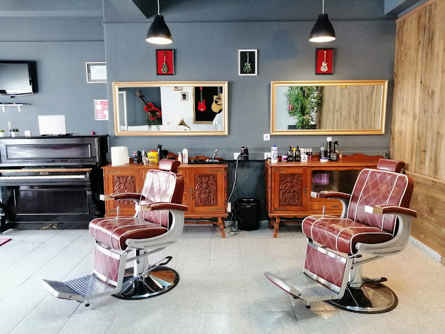 Opinii despre The Boss Barbearia în Seixal - Barbearia