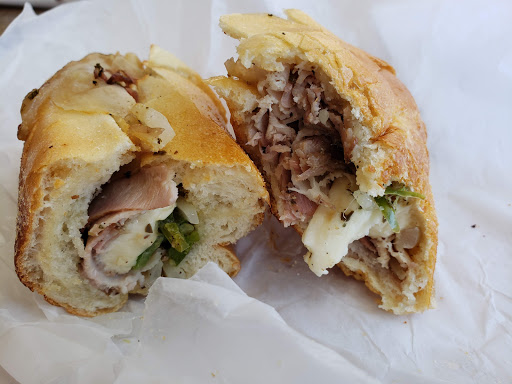 Italian Restaurant «E. 48th Street Market», reviews and photos, 2462 Jett Ferry Rd, Dunwoody, GA 30338, USA