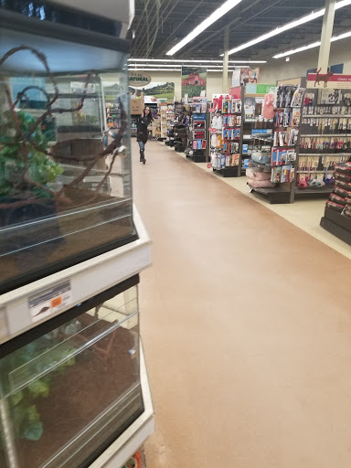 Pet Supply Store «Petco Animal Supplies», reviews and photos, 168 Ames Dr, Barre, VT 05641, USA