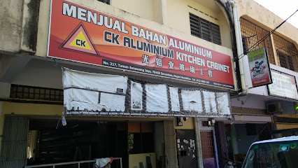 Ck Alumunium