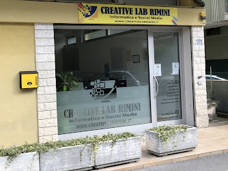 Creative Lab Rimini - Web Agency e Centro Riparazione Computer